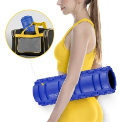Alternative view of Faszienrolle mit Noppen EVA 33 cm