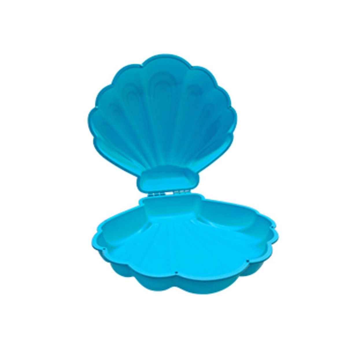 Mini-Sandmuschel