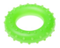 Handtrainer Ring Noppen