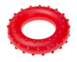 Alternative view of Handtrainer Ring Noppen