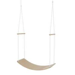 2-in-1 Balance Board Schaukel