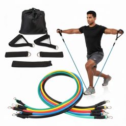 Widerstandsbänder-Set