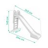 Kinderrutsche Doloni Max Eco – Bild 7
