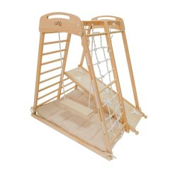 Klettergerüst Unikum