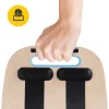 Balance Board Trickboard mit Rolle – Bild 5