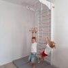 Turnringe aus Holz Static – Bild 2