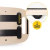 Balance Board Trickboard mit Rolle – Bild 2