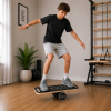 Balance Board Trickboard mit Rolle – Bild 4