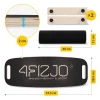 Balance Board Trickboard mit Rolle – Bild 9