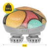 Elektrothermisches Kopfmassagegerät – Bild 3
