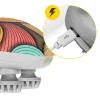 Elektrothermisches Kopfmassagegerät – Bild 5