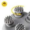 Elektrothermisches Kopfmassagegerät – Bild 6