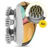 Elektrothermisches Kopfmassagegerät – Bild 7