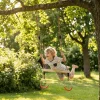 Trapezschaukel Best mit Ringen – Bild 8