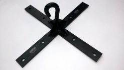 Alternative view of Deckenhaken HK