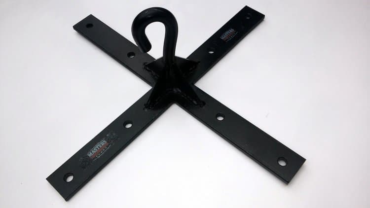 Deckenhaken HK – Bild 2