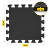 Puzzlematte 24 Stk. 30x30 cm – Bild 5