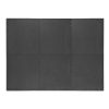 Puzzlematte 6 Stk. 60x60 cm – Bild 2