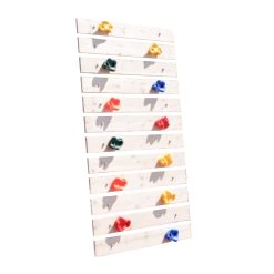 Kletterwand Monkey Bar