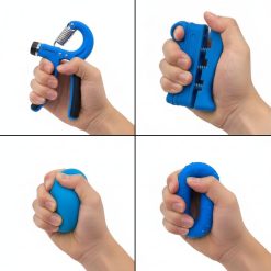 Alternative view of Handtrainer X-sport