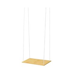 Schaukelsitz für die Pyramide
