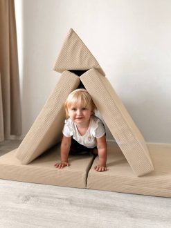 Alternative view of Modulares Sofa