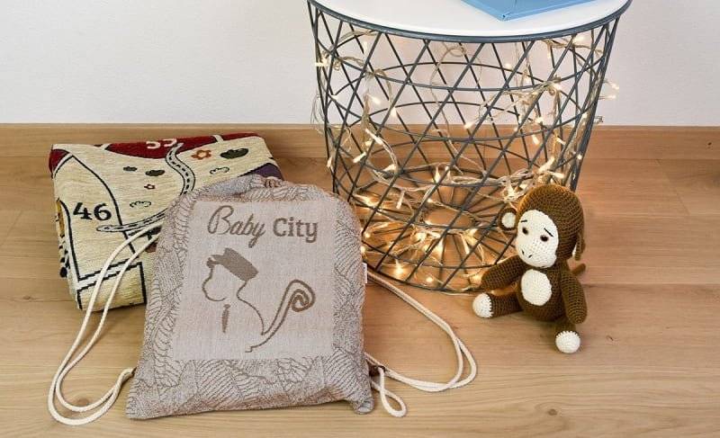 Spielmatte BabyCity – Bild 5