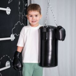 Alternative view of Boxsack 5 kg