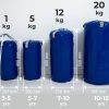 Boxsack 5 kg – Bild 5