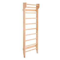 Sprossenwand fürs Kinderzimmer Cherry