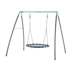 Nestschaukel mit Gestell