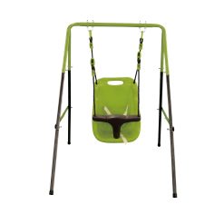 Schaukel mit Gestell DeLuxx