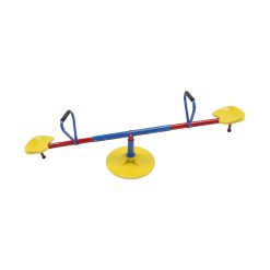 Wippe Karussell 2 in 1