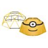 Kletterkuppel Minionki