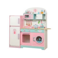 Kinderspielküche Lama