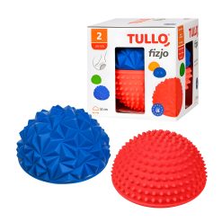 Balance-Igel-Halbkugeln Tullo