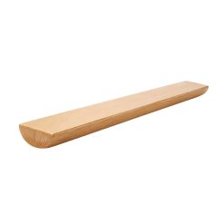 Schwebebalken aus Holz