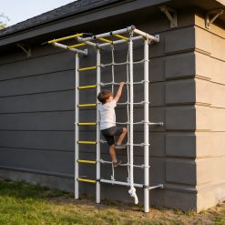 Alternative view of Sprossenwand fürs Kinderzimmer Next Outdoor