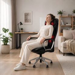 Alternative view of Massagesessel X-Sport Relaks