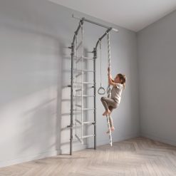 Alternative view of Sprossenwand fürs Kinderzimmer Next Lite