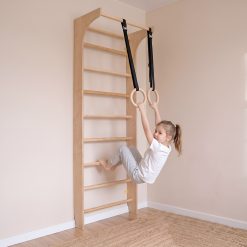 Alternative view of Turnringe Start