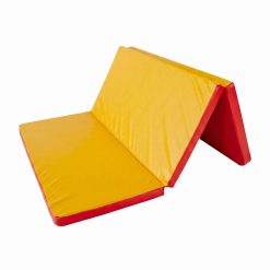 Turnmatte für Kinder Gamma 150×100 cm dreiteilige