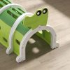 Klettertunnel für Kinder Krokodil – Bild 9