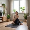 Gymnastikmatte NBR 180x60x1.5 cm – Bild 7