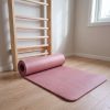 Gymnastikmatte NBR 180x60x1 cm – Bild 5