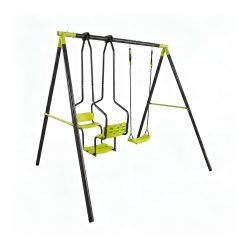 Garten-Doppelschaukel Topline
