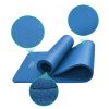 Gymnastikmatte NBR 180x60x1.5 cm – Bild 10