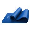 Gymnastikmatte NBR 180x60x1 cm