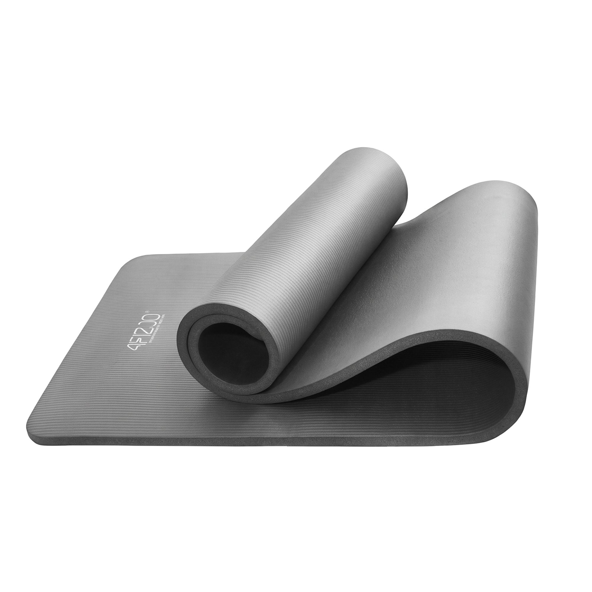 Gymnastikmatte NBR 180x60x1.5 cm