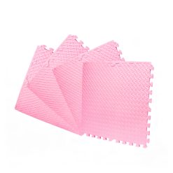 Puzzlematte X-Star 4 Stk. 60x60 cm